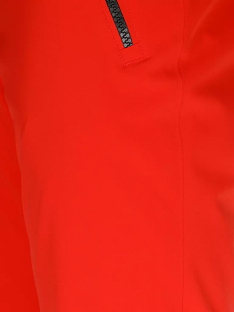 TONI SAILER | Herren Skihose William | rot