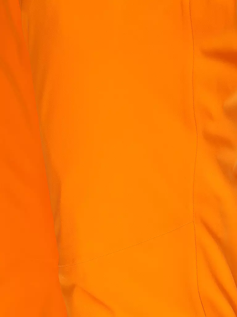 TONI SAILER | Herren Skihose William | orange