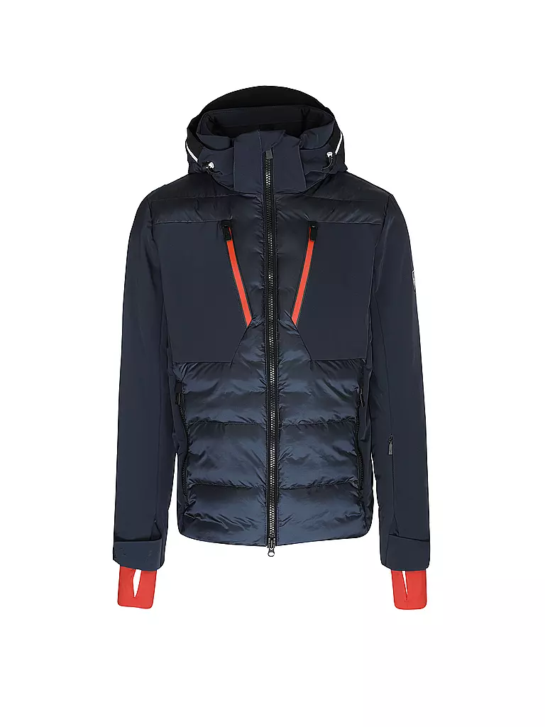 TONI SAILER | Herren Skijacke Ano | dunkelblau