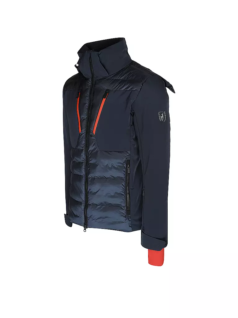 TONI SAILER | Herren Skijacke Ano | dunkelblau