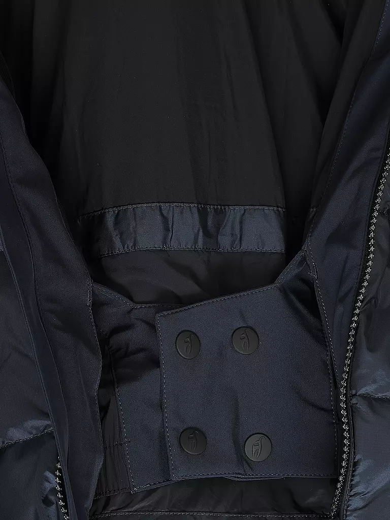 TONI SAILER | Herren Skijacke Ano | dunkelblau