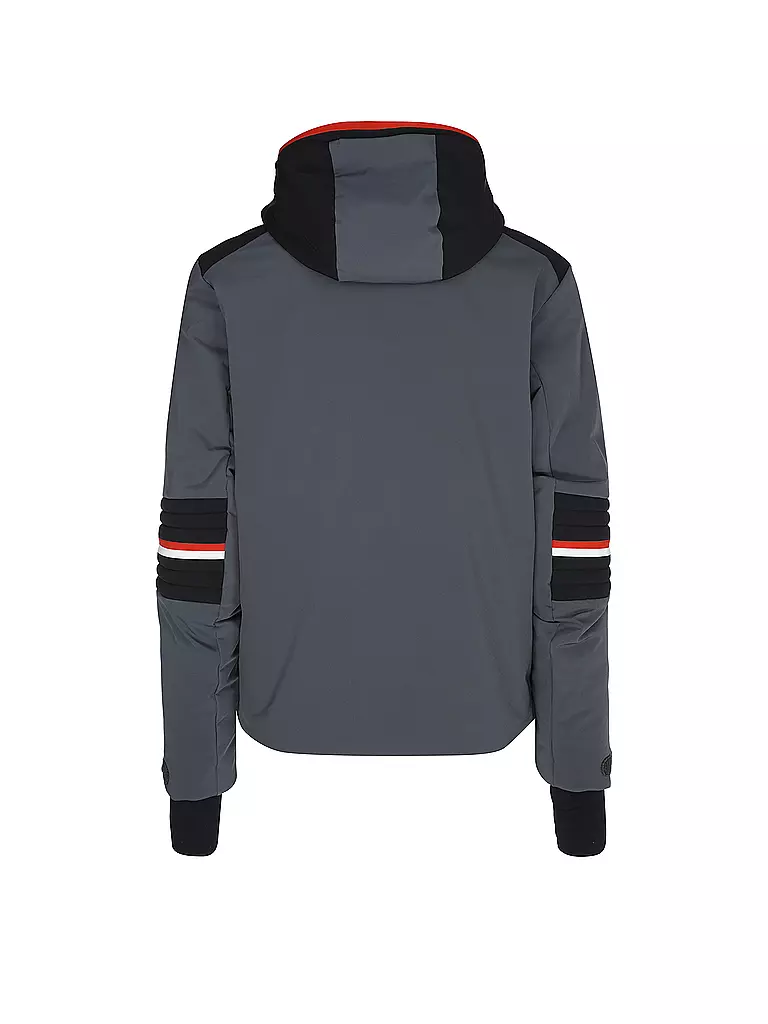 TONI SAILER | Herren Skijacke Dylan | grau