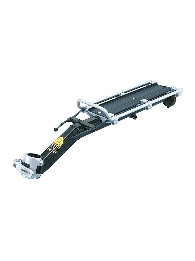 TOPEAK MTB-Gepäckträger MTX BeamRack A-Type schwarz