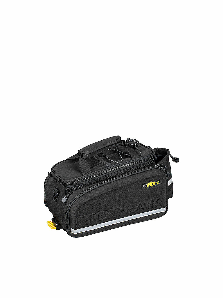 TOPEAK Packtasche MTX Trunkbag DXP 2.0 schwarz