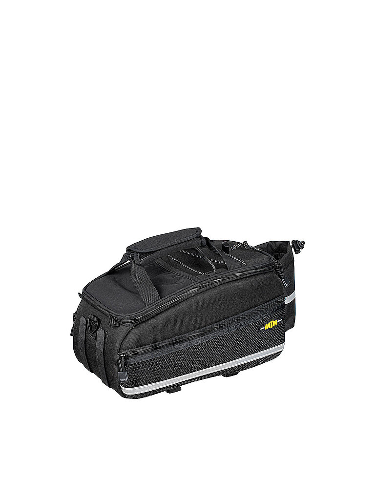 TOPEAK Packtasche MTM Trunk Bag Ex schwarz