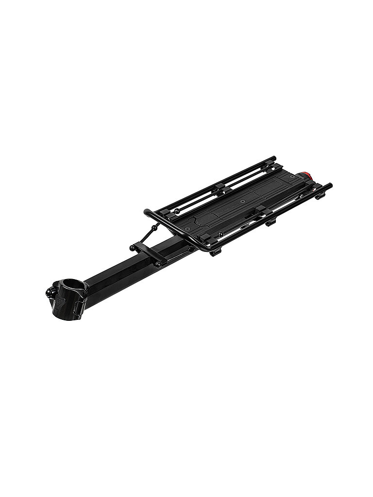 TOPEAK Gepäckträger MTX BEAMRACK II (E-TYPE) schwarz