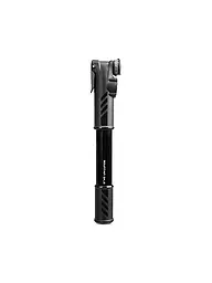 TOPEAK | Fahrrad Dämpfer-Pumpe TP Mountain DA_G | schwarz
