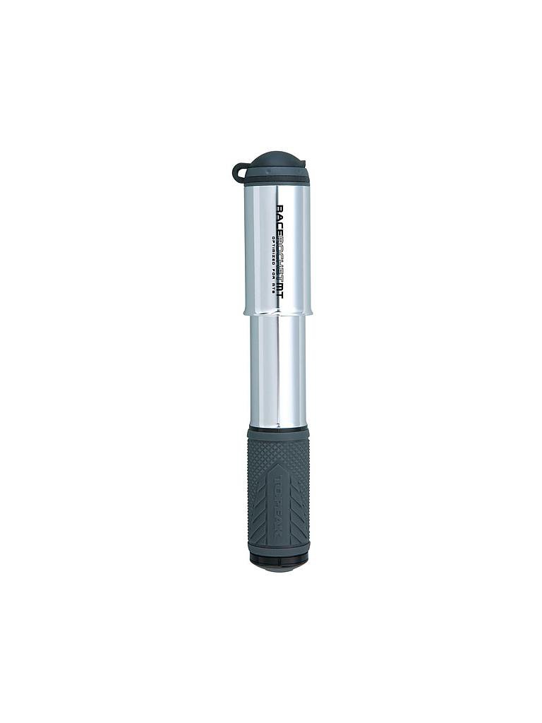 TOPEAK Fahrrad MiniPumpe TP Race Rocket MT Master Blaster