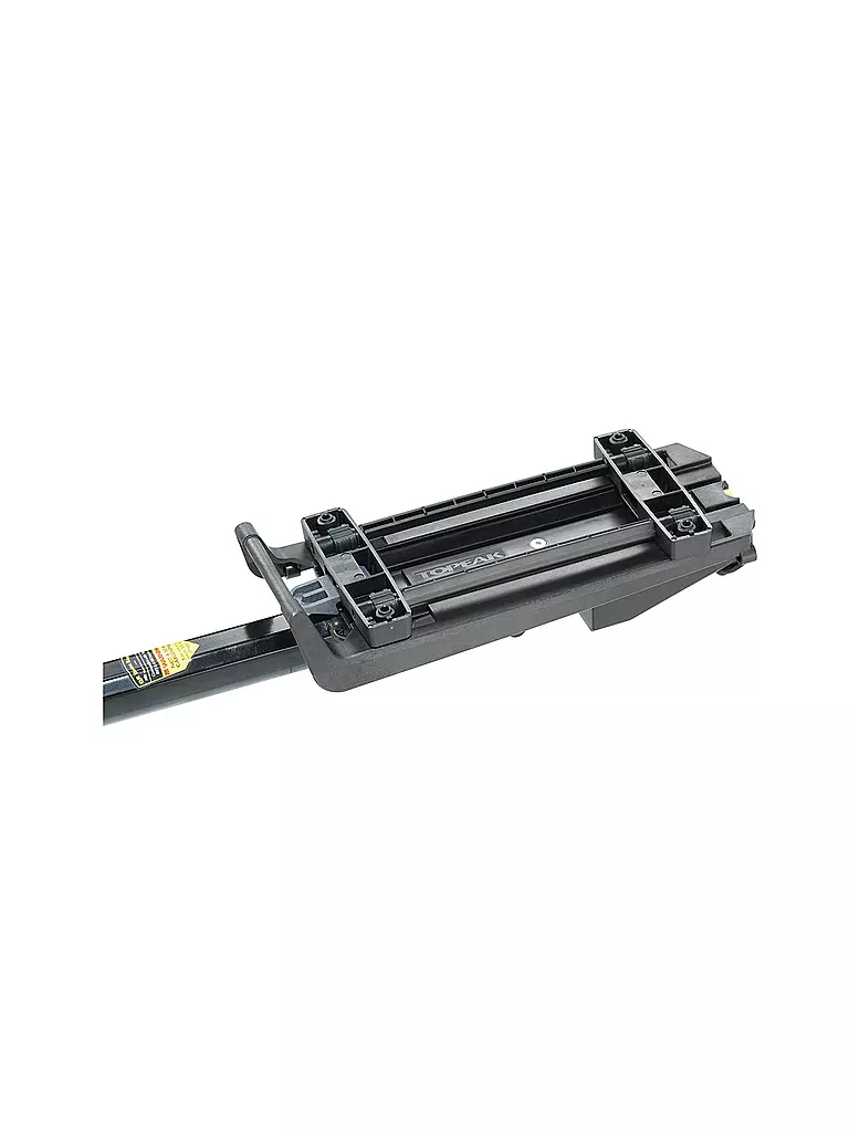 TOPEAK MTX BeamRack V-Type Gepäckträger – Schnellspannbefestigung, 9 Kg Traglast, Kompatibel Mit MTX TrunkBags – Inkl. Spanngummis & Reflektor TOPEAK MTX BeamRack V-Type Gepäckträger – Schnellspannbefestigung, 9 Kg Traglast, Kompatibel Mit MTX TrunkBags – Inkl. Spanngummis & Reflektor