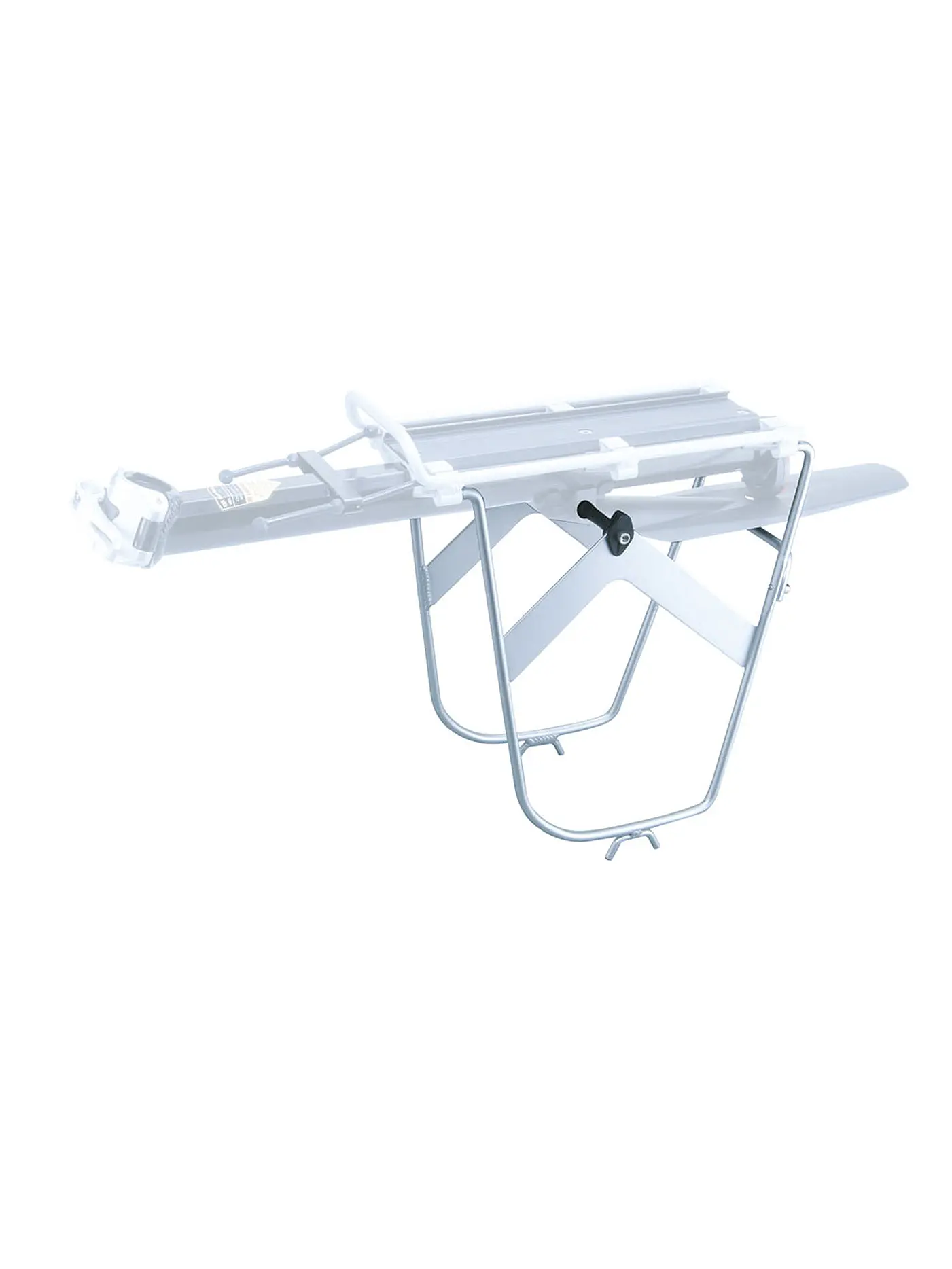 TOPEAK | MTX Side Frame | silber