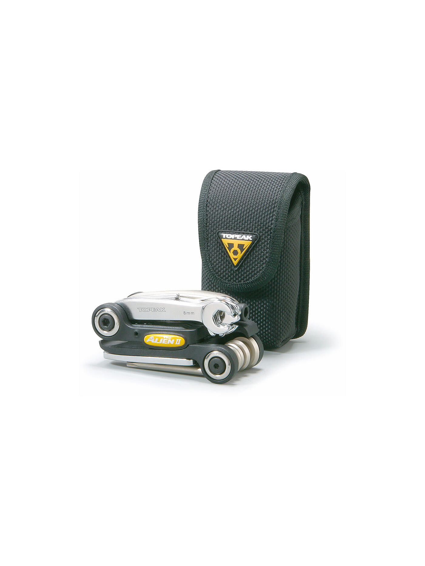 TOPEAK | Multifunktionswerkzeug Alien II | 
