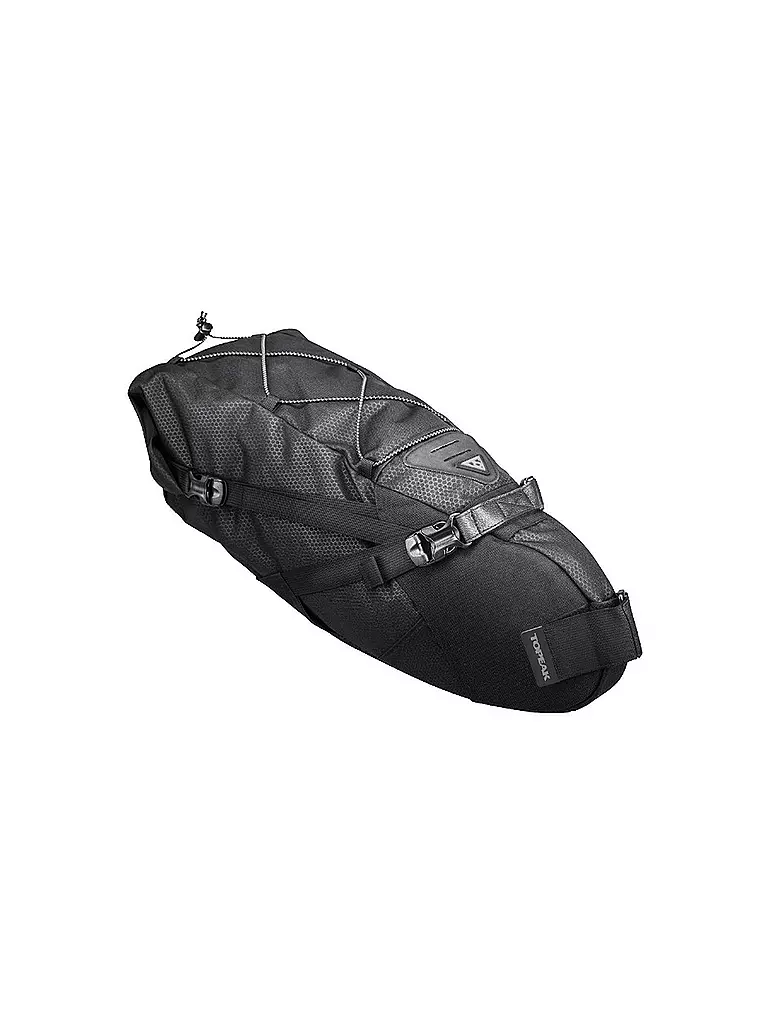 TOPEAK | Satteltasche BackLoader 15L | schwarz