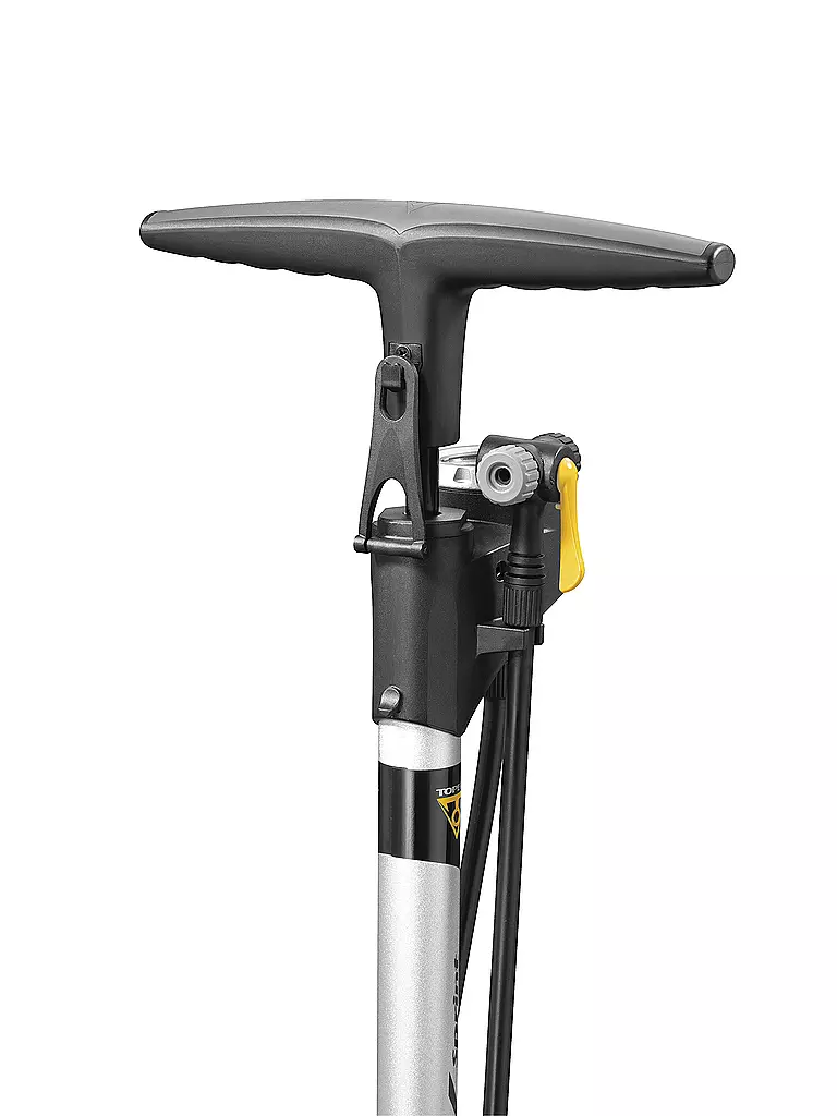 TOPEAK | Standpumpe Joeblow® Sprint | silber