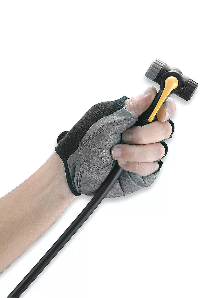TOPEAK | Standpumpe Joeblow® Sprint | silber