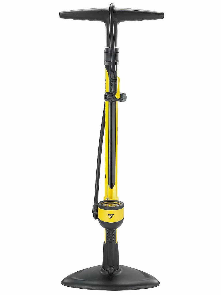 Topeak JoeBlow Sport III Standpumpe