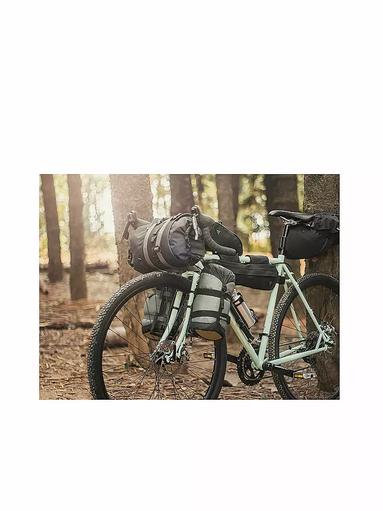 TOPEAK | VersaCage | schwarz