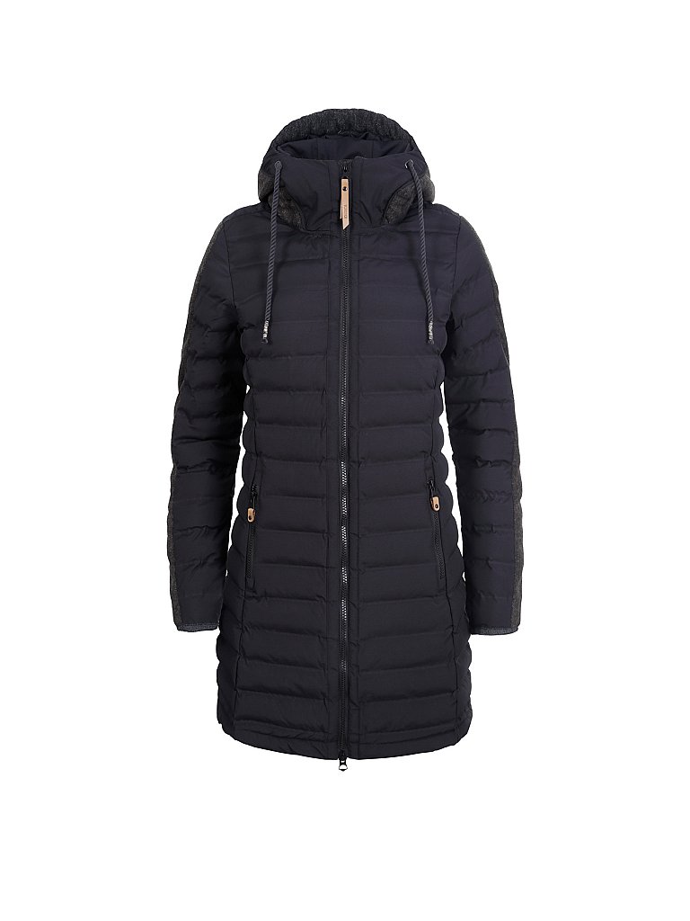 TORSTAI Damen Steppjacke Clermont schwarz | XS