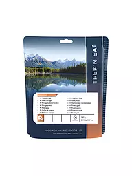 TREKN EAT | Outdoorfood Protein Porridge | keine Farbe
