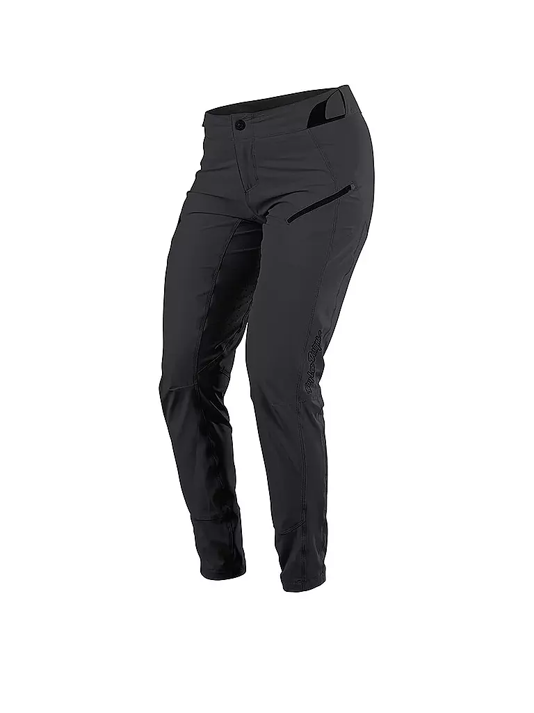 TROY LEE DESIGNS | Damen MTB-Hose Lilium | schwarz