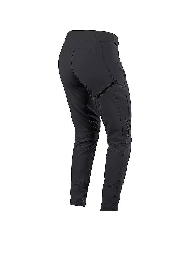 TROY LEE DESIGNS | Damen MTB-Hose Lilium | schwarz