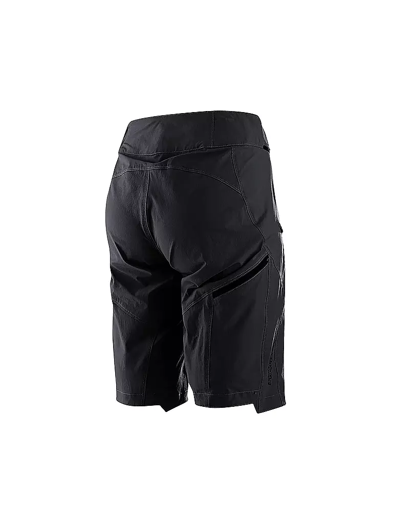 Troy Lee Designs Damen MTB Trikot - Atmungsaktives Fahrradshirt Mit UV-Schutz