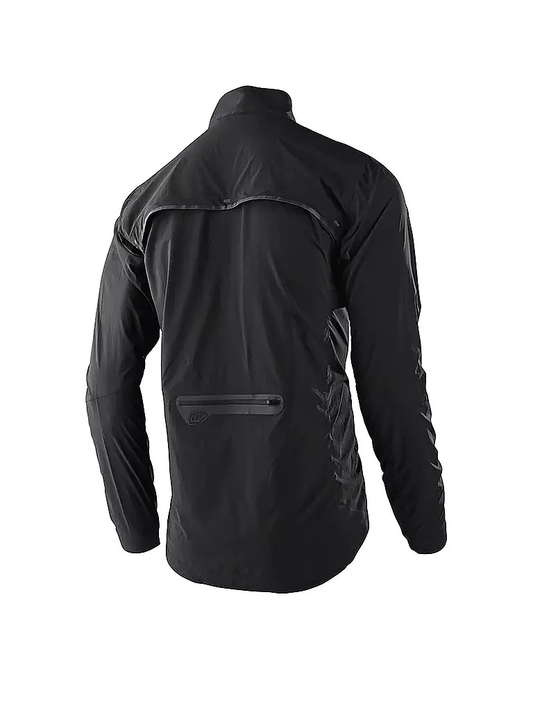 TROY LEE DESIGNS | Herren MTB-Jacke Shuttle | schwarz