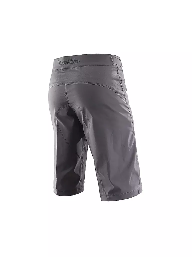 TROY LEE DESIGNS | Herren MTB-Short Flowline Solid w/Liner | grün