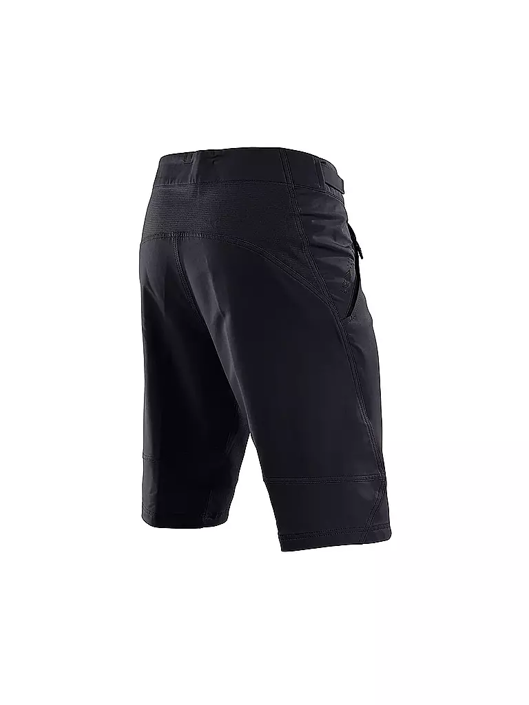 TROY LEE DESIGNS | Herren MTB-Short Skyline Mono w/Liner | schwarz