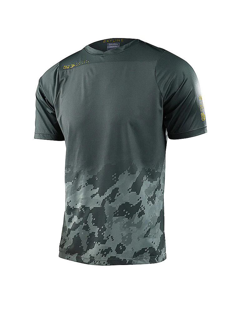 Troy Lee Designs SE Ultra Arc Motocross Jersey - Günstig Kaufen