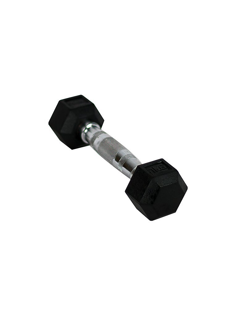 TRX Hex Kurzhantel 1kg 999.00