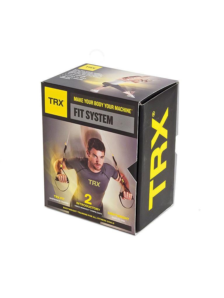 TRX | Schlingentrainer TRX Fit | 