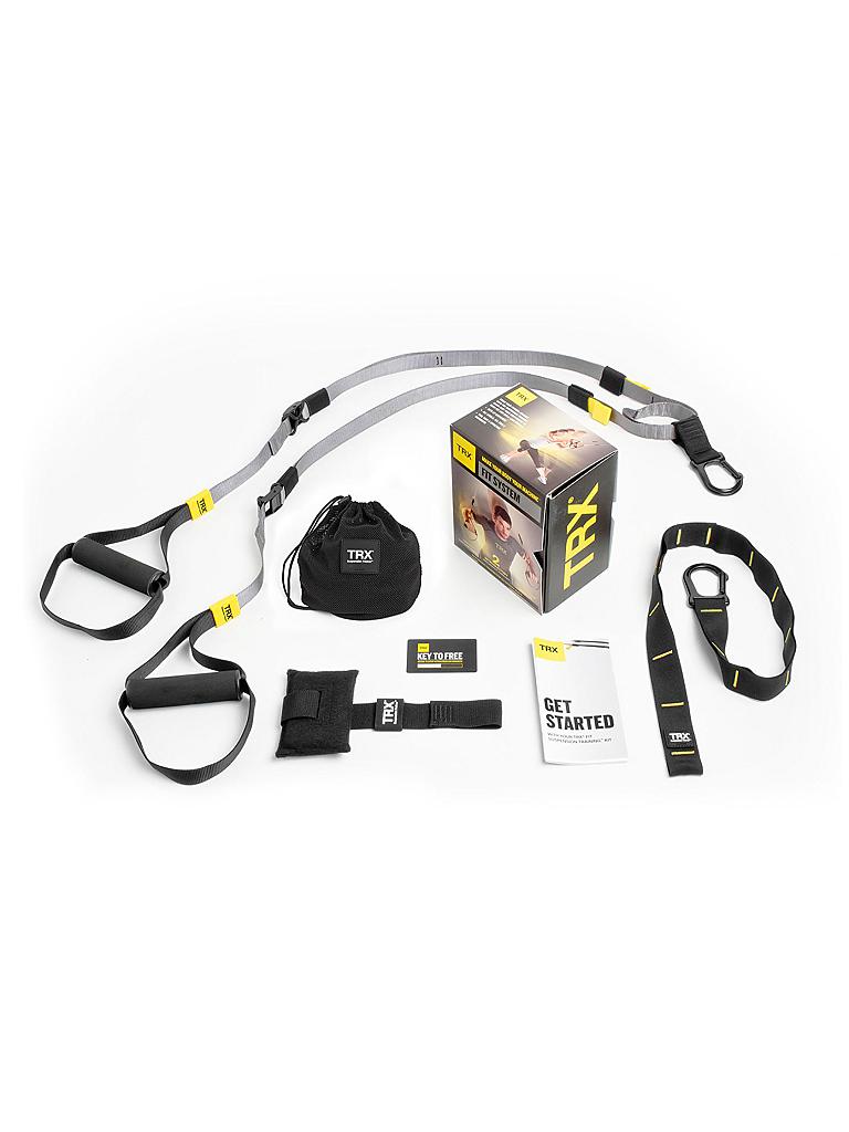 TRX | Schlingentrainer TRX Fit | 