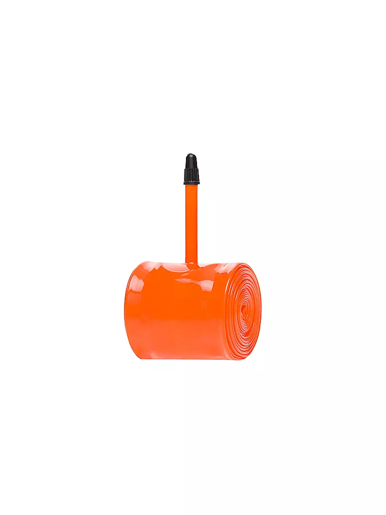TUBOLITO |  Fahrradschlauch Tubo MTB 1.8"–2.5" SV 42mm  | orange