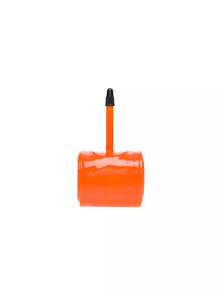 TUBOLITO |  Fahrradschlauch Tubo MTB 1.8"–2.5" SV 42mm  | orange
