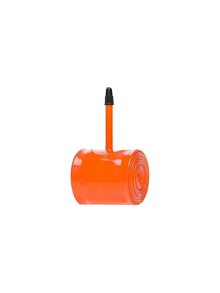 TUBOLITO  Fahrradschlauch Tubo MTB 1.8–2.5 SV 42mm  orange