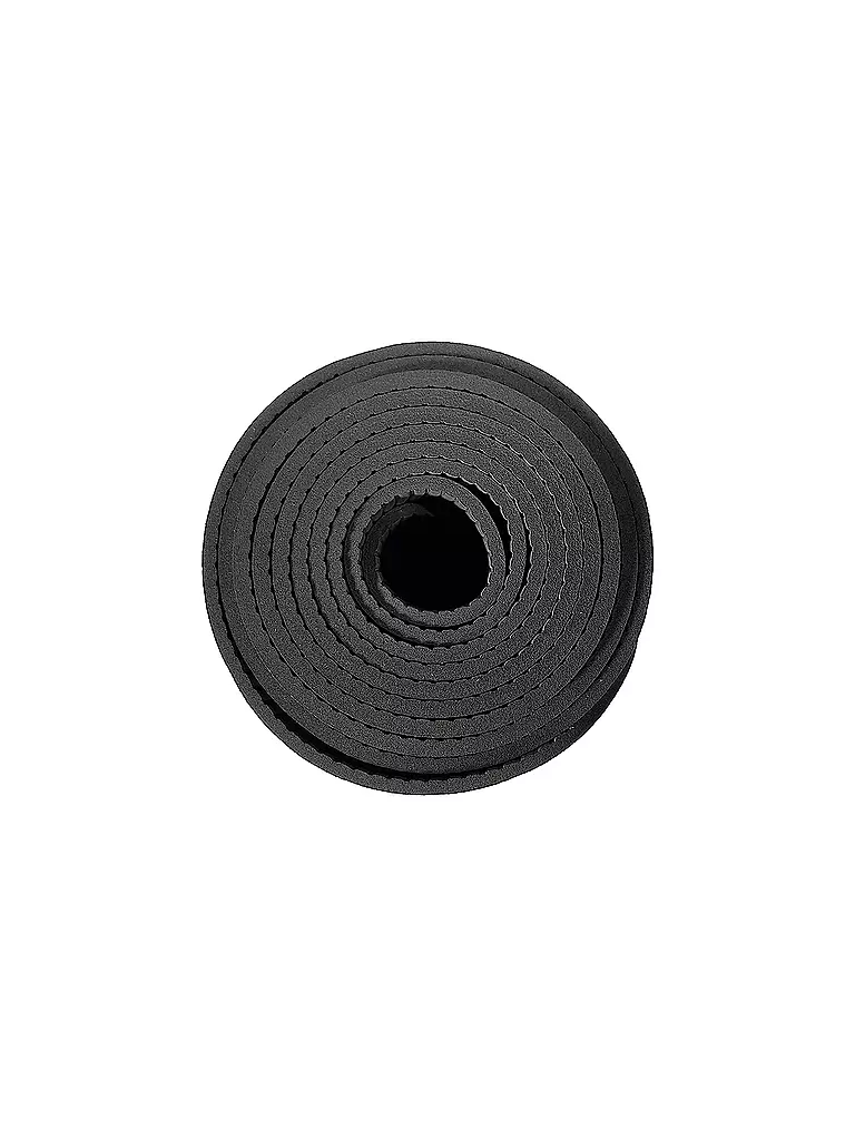 TUNTURI |  TPE Yogamatte 4mm | grau
