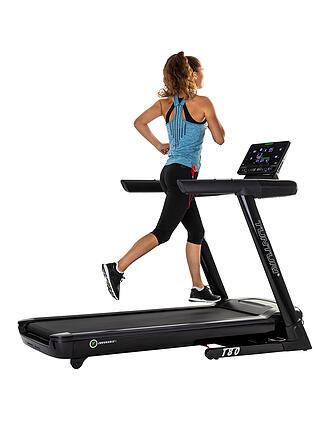 TUNTURI | Laufband Signature T80