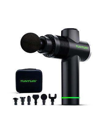 TUNTURI | Massage Gun MG40