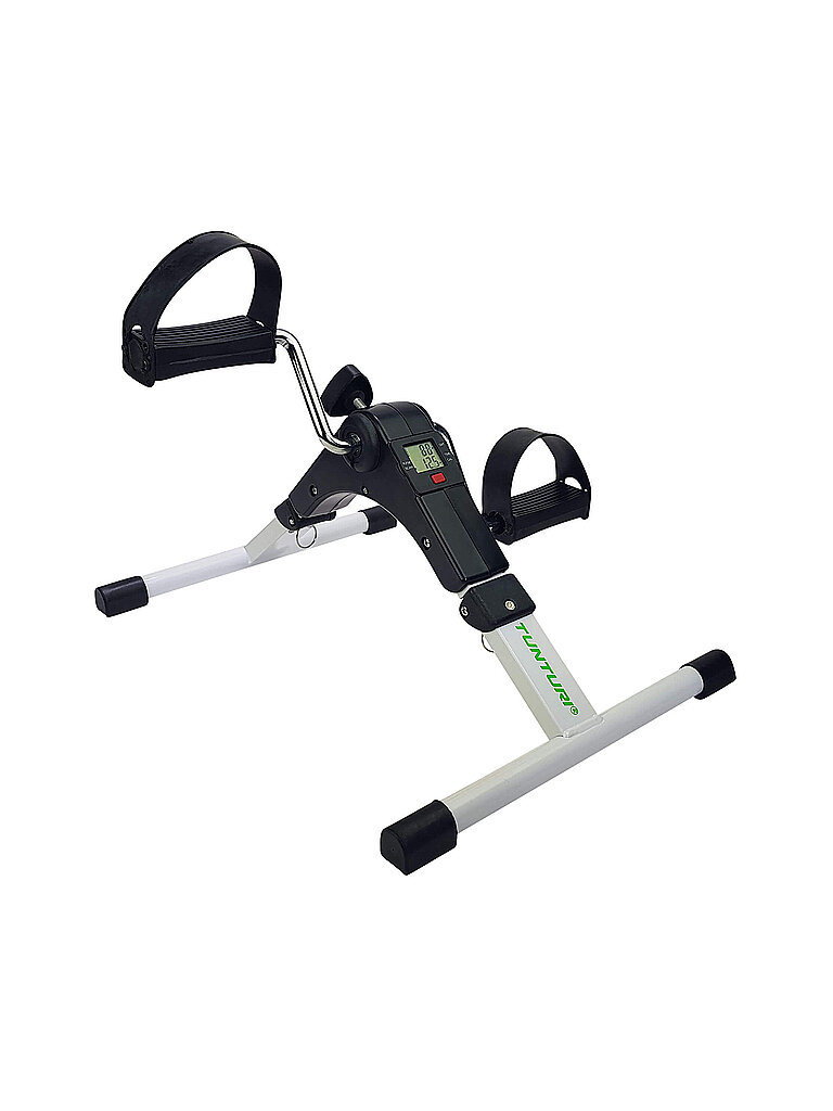 TUNTURI Mini Bike schwarz