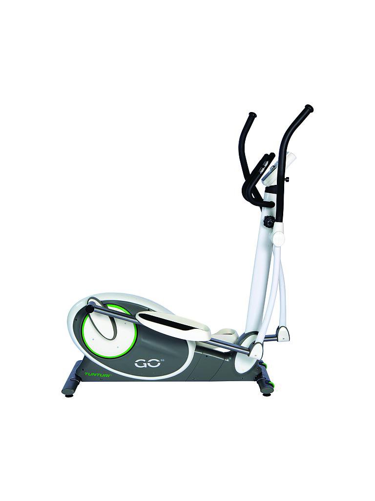 TUNTURI | Crosstrainer R GO 30 | 