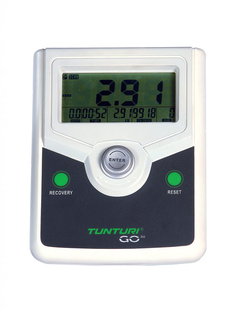 TUNTURI | Crosstrainer R GO 30 | 