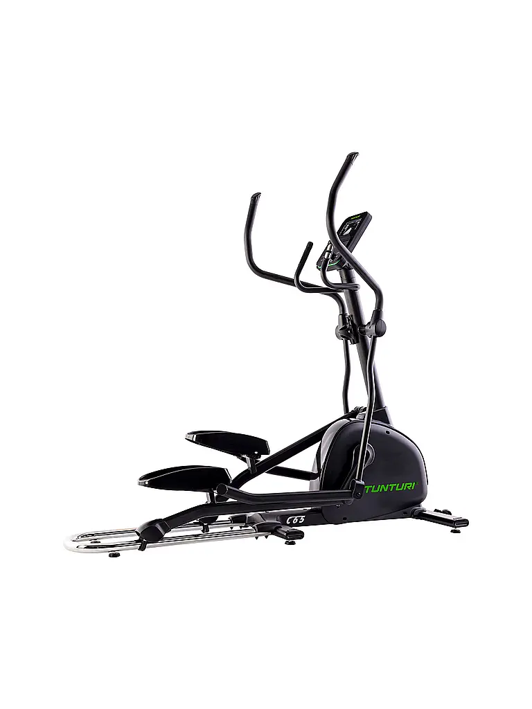 TUNTURI | Crosstrainer Signature C65-F | schwarz