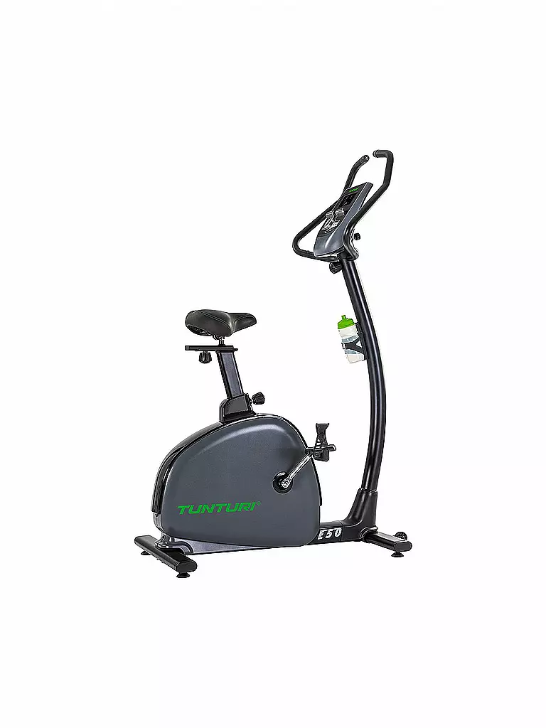 TUNTURI | Ergometer E50 Performance | schwarz