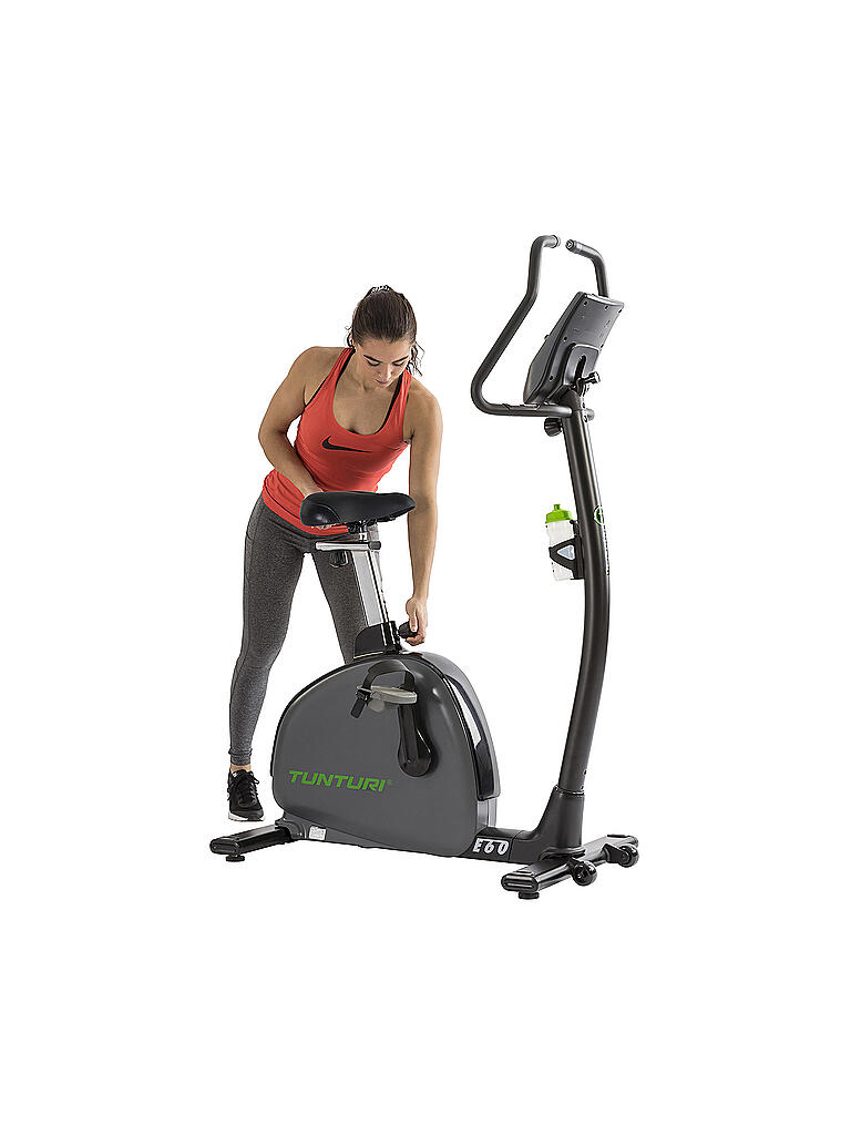 TUNTURI | Ergometer Performance E60 | 999