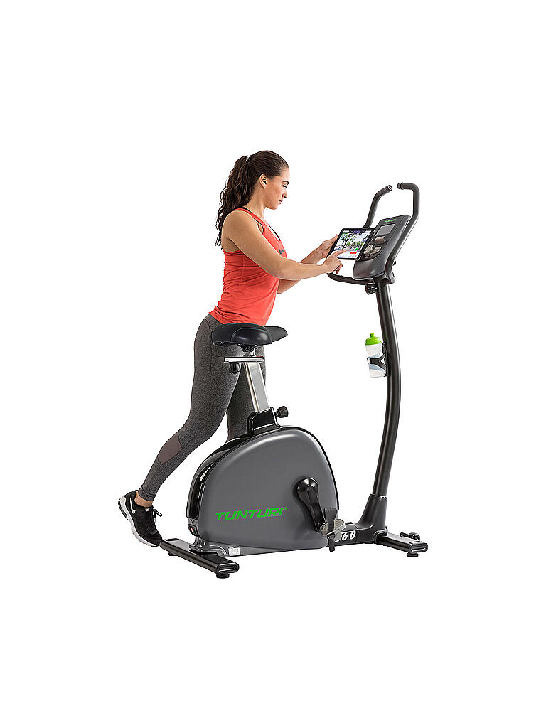 TUNTURI | Ergometer Performance E60 | 999