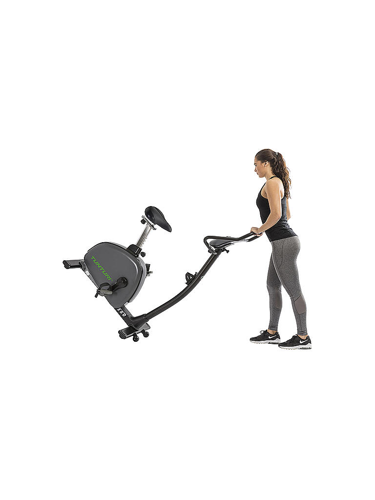 TUNTURI | Ergometer Performance E60 | 999