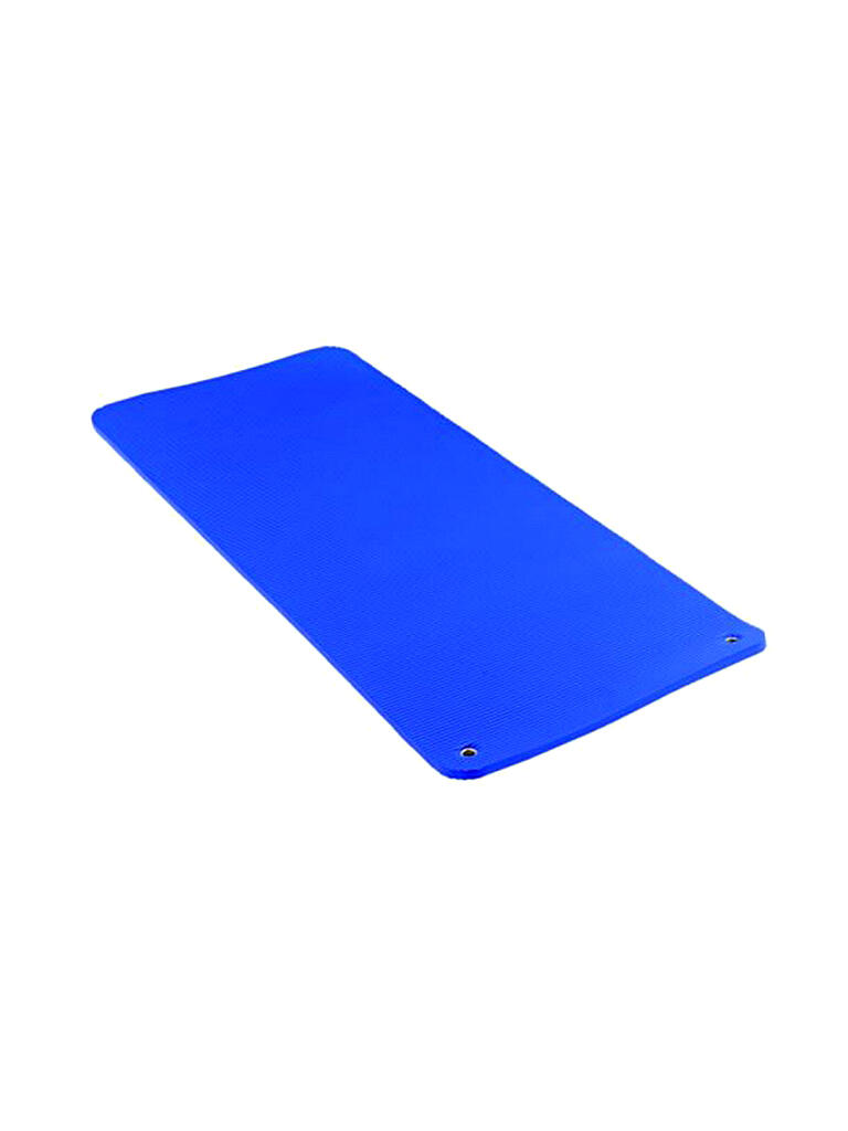 TUNTURI | Fitnessmatte Pro 140cm | blau