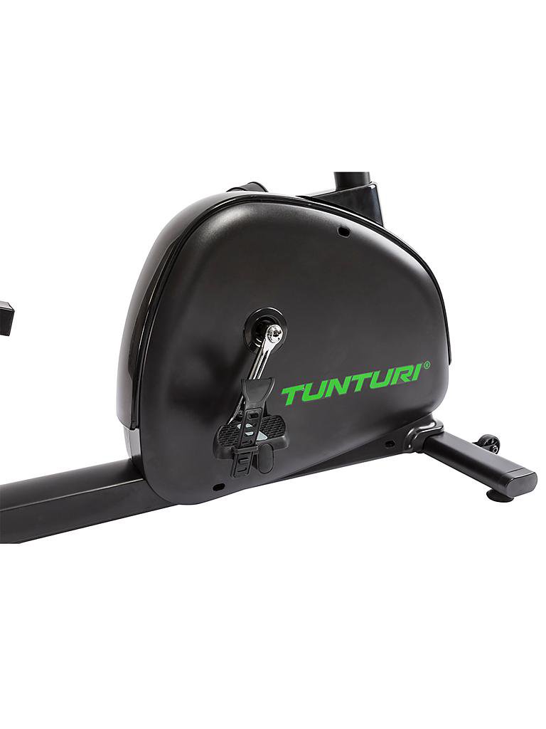 TUNTURI | Heimtrainer Recumbent Competence F20-R | 999