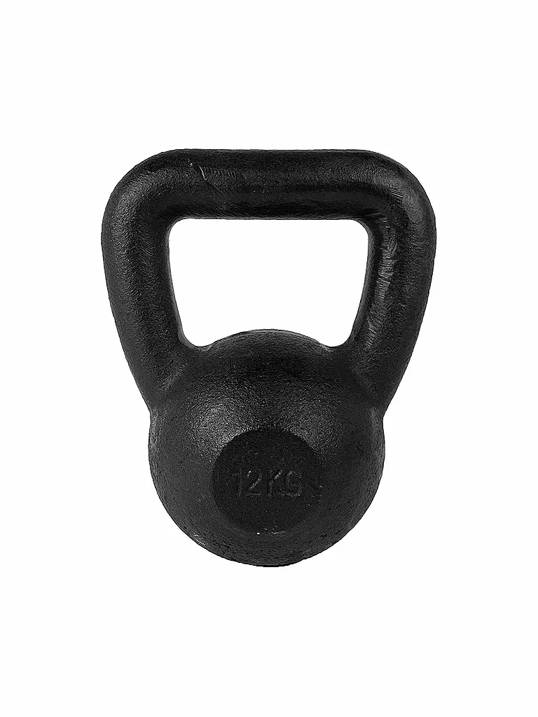 TUNTURI | Kettlebell 12kg | 
