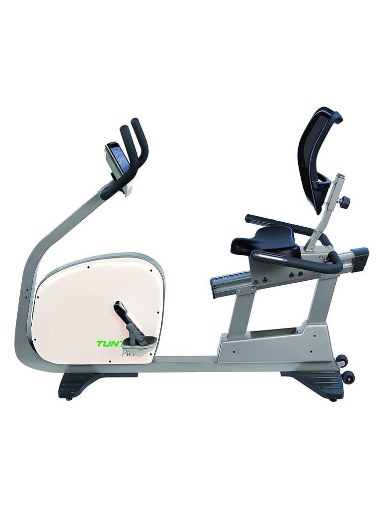 TUNTURI | Sitz-Ergometer Pure Recumbent Bike R 4.1 | 